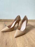 Elegante Pumps Mecklenburg-Vorpommern - Stralsund Vorschau