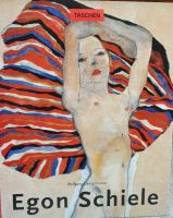 Egon Schiele 1890 -1918. Pantomimen der Lust - Visionen Bayern - Augsburg Vorschau