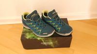 Lowa Wanderschuhe Damen Ferrox Pro GTX Low, Gr. 39 Berlin - Charlottenburg Vorschau