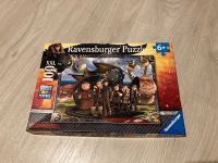 Puzzle Drachen zähmen leicht gemacht 100 Teile von Ravensburger Duisburg - Rumeln-Kaldenhausen Vorschau