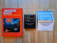 MISSION 3000 für Atari 2600 - OVP Kr. Dachau - Dachau Vorschau