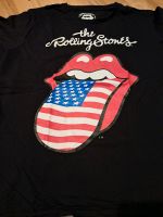 Rolling Stones Shirt xl Niedersachsen - Lindhorst Vorschau