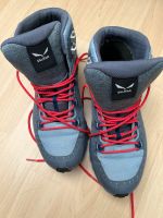 Salewa Ws Alpenrose Ultra Mid GTX 36 Frankfurt am Main - Westend Vorschau