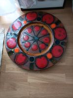 Keramik Teller handarbeit Bayern - Grassau Vorschau