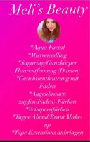 Tape Extension Microneedling Augenbrauen zupfen Make up Nordrhein-Westfalen - Viersen Vorschau