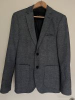 Sakko Blazer Gr. S blau meliert Rheinland-Pfalz - Koblenz Vorschau