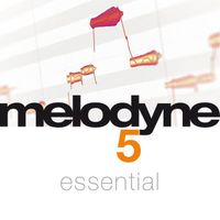 Melodyne 5 Essential (Celemony) Wuppertal - Oberbarmen Vorschau