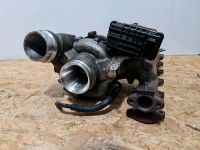 BMW X5 E70 X6 E71 5er F10 F11 30dX N57 Turbolader 7799759 Nordrhein-Westfalen - Alsdorf Vorschau