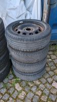 Reifen für Ford Fiesta Bayern - Arnstorf Vorschau