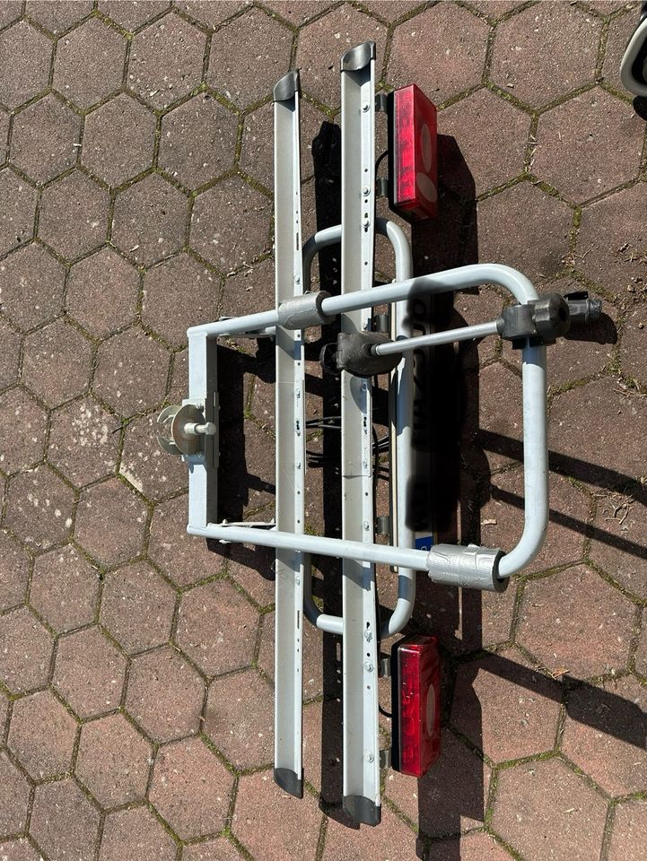 UNITEC Fahrradträger in Rimpar