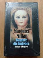 Buch: Banshee, die Todesfee, Margret Millar Baden-Württemberg - Gechingen Vorschau