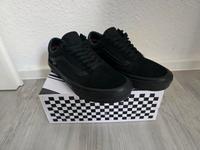 Vans" Old Skool Skate" - 41 - Ewig! Leipzig - Leipzig, Zentrum Vorschau