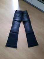 Jeans,  Gr.36, schwarz Nordrhein-Westfalen - Kamen Vorschau