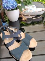 Rieker+++Sandalette+++Gr.40+++Neu Niedersachsen - Celle Vorschau