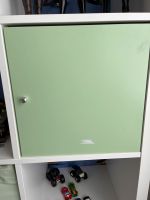 IKEA Kalkax Einsatz/Tür hellgrün Köln - Nippes Vorschau