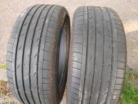 2x Sommerreifen 235/55 R19 101W Bridgestone Dueler H/P Baden-Württemberg - Weil der Stadt Vorschau