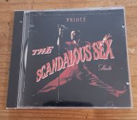 CD: Prince - The Scandalous Sex Suite - 9 Track - Japan Rheinland-Pfalz - Mainz Vorschau