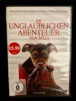 Die unglaublichen Abenteuer von Bella (DVD) Bayern - Schwaig Vorschau