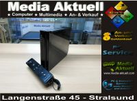 #085 ★ Nintendo ★ Wii ★ Gut ★ Media Aktuell ★ Mecklenburg-Vorpommern - Stralsund Vorschau