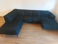 Sofa 1 Jahr alt, keine Gebrauchsspuren! (Neupreis 1600€) Baden-Württemberg - Radolfzell am Bodensee Vorschau