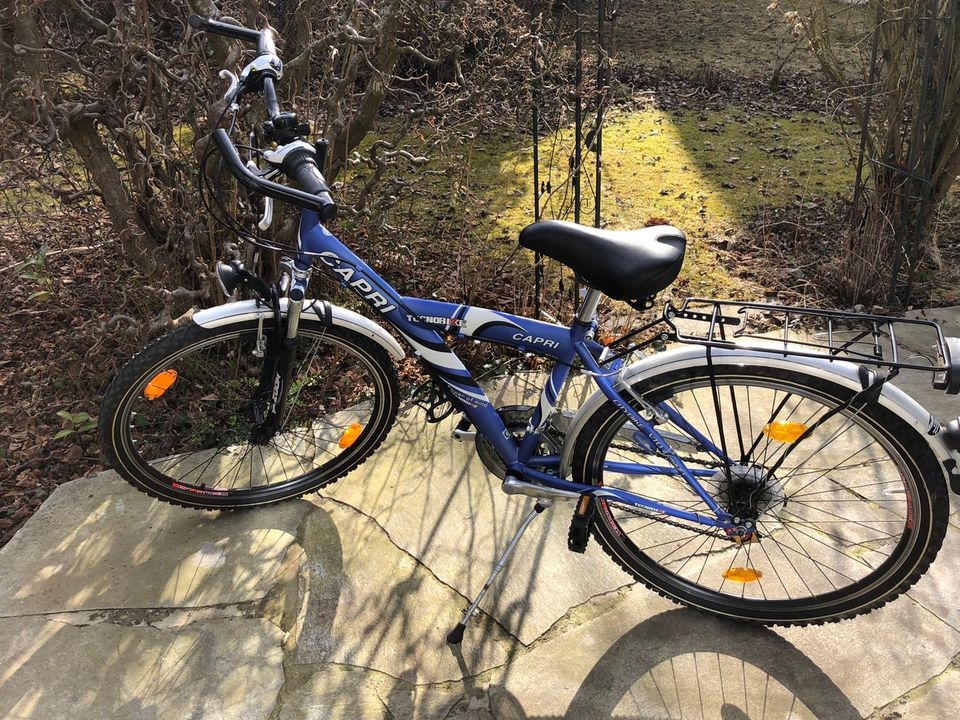 Kinder- / Jugendfahrrad - 26 Zoll in Dingolfing