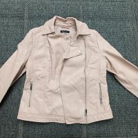 PU Lederjacke Rosé Gr.S NEU Dortmund - Brackel Vorschau