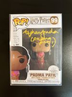 Harry Potter Padma Patil Funko #99 signiert inkl. Zertifikat Hessen - Ronneburg Hess Vorschau