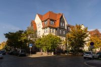 Schöne 3 Zimmer-Wohnung in Halle Sachsen-Anhalt - Halle Vorschau