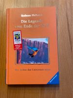 Buch: Die Legende vom Ende der Welt Bayern - Baisweil Vorschau