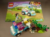 Lego friends 41086 Tierpflegerin Bayern - Augsburg Vorschau