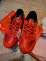 Adidas Lego Sneaker ZX 38 rot Bayern - Stein Vorschau