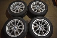 4x Original BMW G11 G12 G30 G31 GT G32 Winter Komplett Räder 17" Bayern - Neu Ulm Vorschau