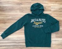 Tollen Kapuzenpullover Gr.S von Jack & Jones Bayern - Egglham Vorschau