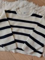 Strickpulli Streifen JDY Only  Scandi XS Wuppertal - Ronsdorf Vorschau