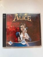 American McGee's Alice (PC, 2000) Düsseldorf - Eller Vorschau