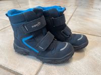 Winterschuhe/Winterstiefel Superfit Gr. 30 Nordrhein-Westfalen - Neuss Vorschau