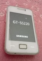 Samsung GT - S 5220 Saarland - Homburg Vorschau