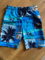 Badehose, Badeshorts Gr. 146 / 152 Sachsen-Anhalt - Köthen (Anhalt) Vorschau