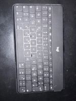 Logi-Tastatur Bluetooth Bayern - Wonfurt Vorschau
