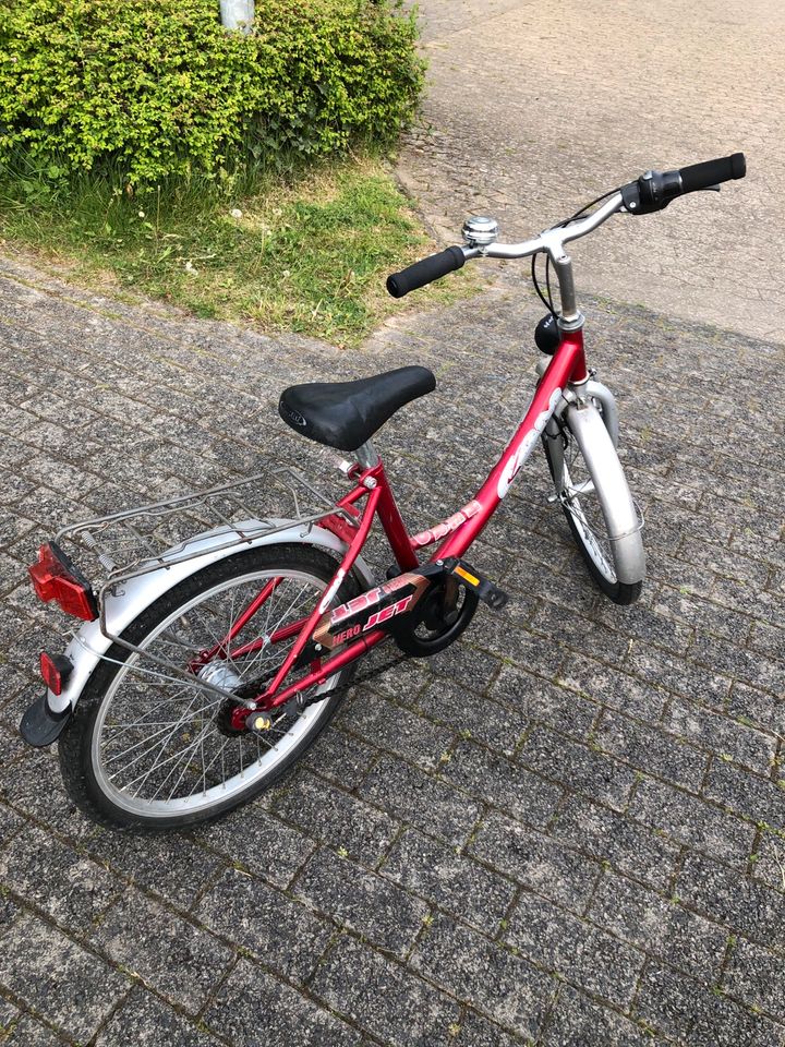 20 Zoll Kinderfahrrad in Meckenheim