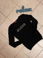 Pullover Damen Guess Größe M schwarz Häfen - Bremerhaven Vorschau