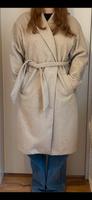 Beiger Trenchcoat Mantel von Vero Moda in Größe L Bayern - Bayreuth Vorschau