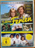 2 DVD‘s „Schöne Ferien“ komplette Serie Pidax Schleswig-Holstein - Plön  Vorschau