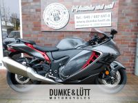 Suzuki Hayabusa GSX1300R  GSX R 1300 Wandsbek - Hamburg Duvenstedt  Vorschau