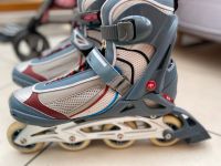 Skates Inlineskates, Größe 44 Kr. München - Feldkirchen Vorschau