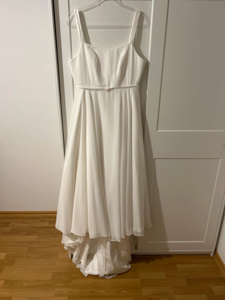 Hochzeitskleid in Rielasingen-Worblingen