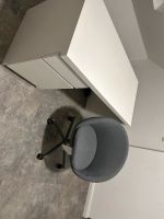 Schreibtisch Ikea Malm mit Stuhl Dortmund - Lindenhorst Vorschau