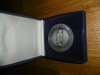 Medaille IG Metall Rendsburg Schleswig-Holstein - Norderstedt Vorschau