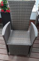 Rattan Relaxsessel Schleswig-Holstein - Jevenstedt Vorschau