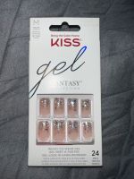 Kiss Gel Fantasy Collection - M, 24 Künstliche Nägel, NEU + OVP Berlin - Mitte Vorschau